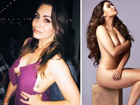 Sophie Simmons