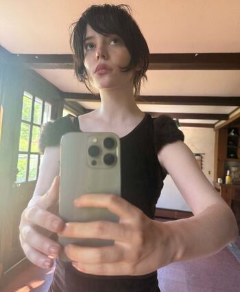 Sophie Thatcher