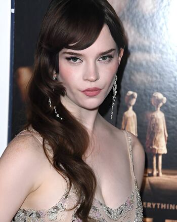 Sophie Thatcher