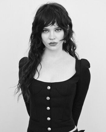 Sophie Thatcher