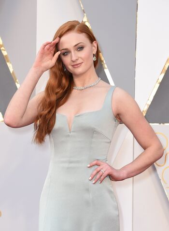 Sophie Turner