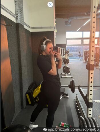 Full leaked Sophie page private onlyfans photo