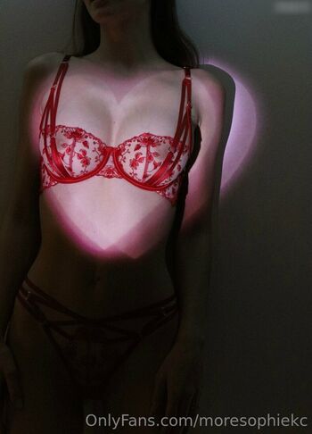 Full leaked Sophiekc page private onlyfans photo