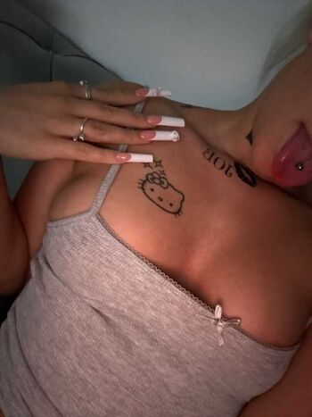 Full leaked Sophioosh  page private onlyfans photo