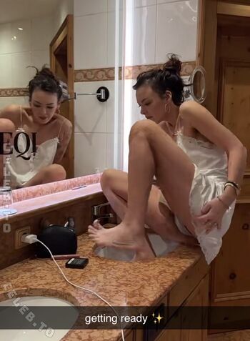 Full leaked Sophodoph private onlyfans photo