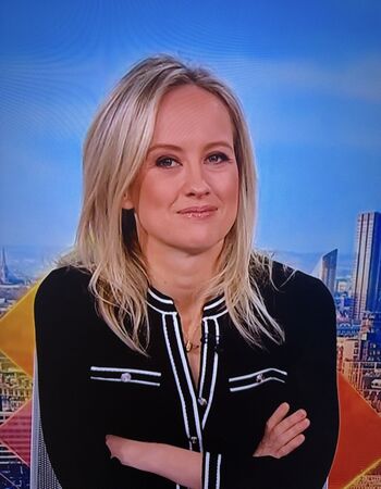 Sophy Ridge Newsreader
