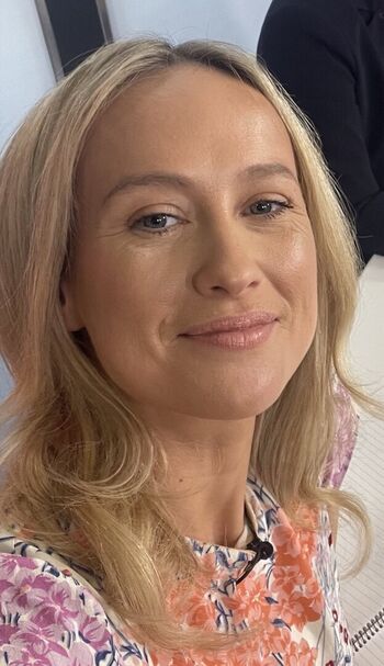 Full leaked Sophy ridge private onlyfans photo