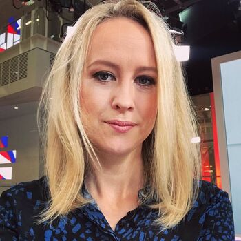 Sophy Ridge 