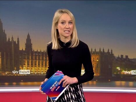 Full leaked Sophy ridge private onlyfans photo