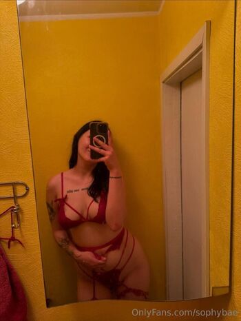 sophybae