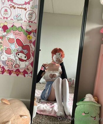 Full leaked Sora bunii private onlyfans photo