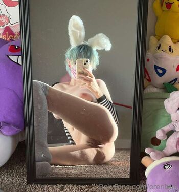 Full leaked Sora bunii private onlyfans photo