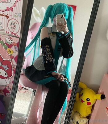 Full leaked Sora bunii private onlyfans photo