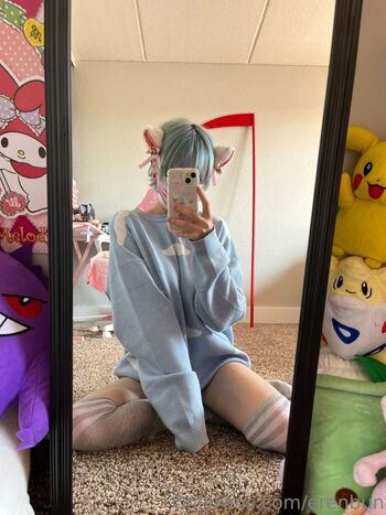 Full leaked Sora bunii private onlyfans photo