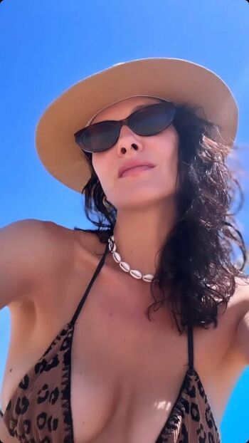 Full leaked Soraia chaves page private onlyfans photo