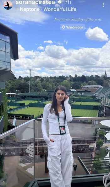 Sorana Cirsten