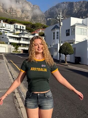 Full leaked Soraya eckes private onlyfans photo