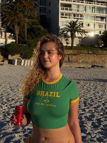 Full leaked Soraya eckes private onlyfans photo