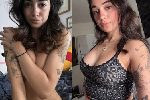 Full leaked Soraya shirazi private onlyfans photo