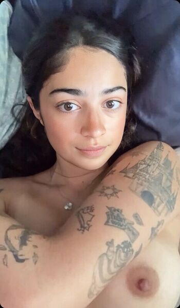 Full leaked Soraya shirazi private onlyfans photo