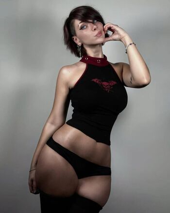 Soryu Geggy cosplay | Soryugeggycosplay Eugenia Haruno