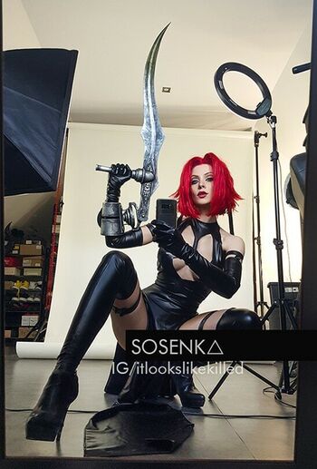Sosenka