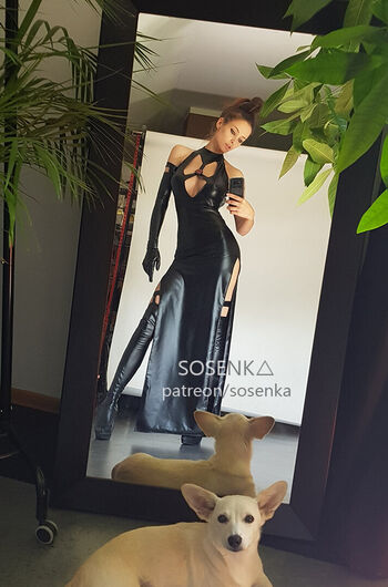 Full leaked Sosenka private onlyfans photo