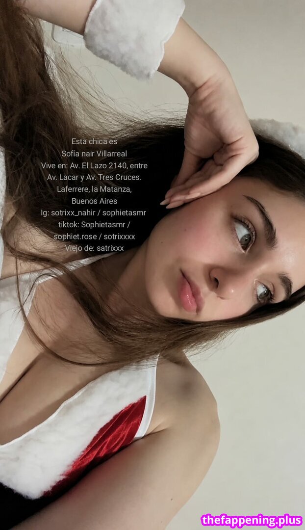 sotrixxy