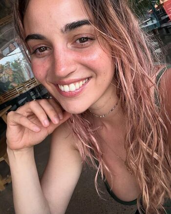 Full leaked Souheila yacoub private onlyfans photo