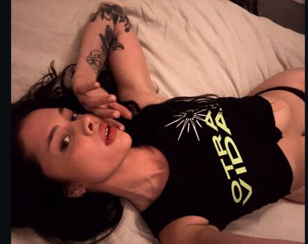 Full leaked Soulfia private onlyfans photo