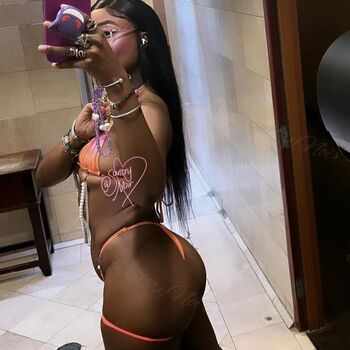 Full leaked Soultry noir page private onlyfans photo