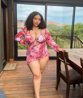 South African Nudes