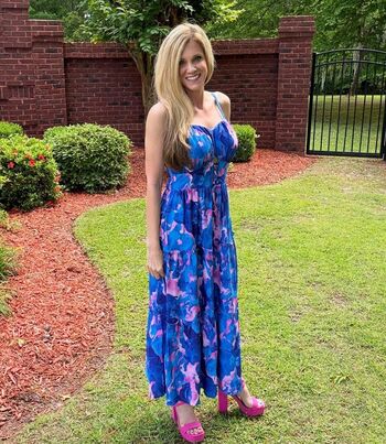 Full leaked Southern sherry page private onlyfans photo