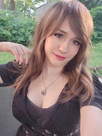 Full leaked Sovitia private onlyfans photo