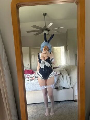 Full leaked Sovlstar private onlyfans photo