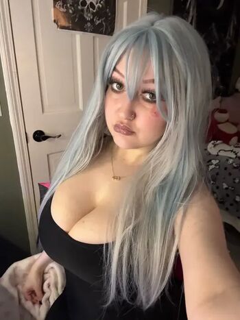Full leaked Sovlstar private onlyfans photo
