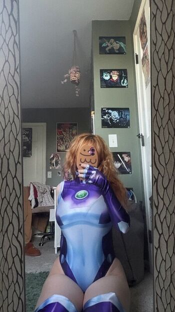 Full leaked Sovlstar private onlyfans photo