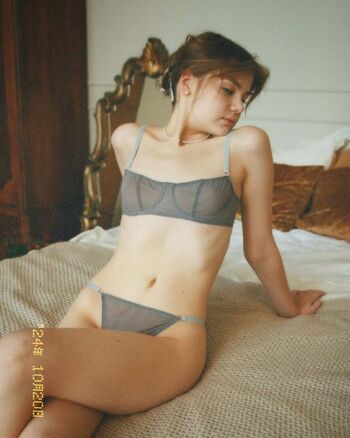 Full leaked Sowiia private onlyfans photo
