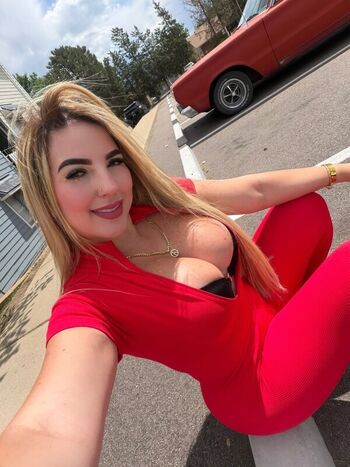 Full leaked Soygabyross private onlyfans photo
