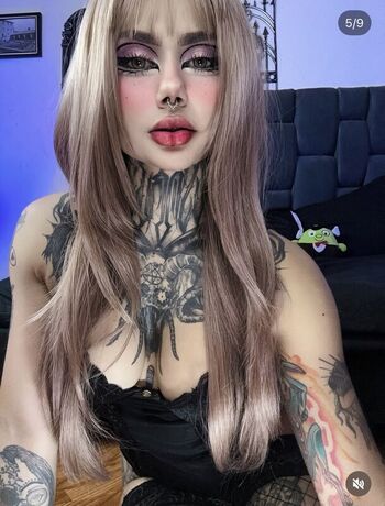 Full leaked Soylupiii private onlyfans photo