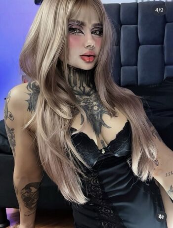 Full leaked Soylupiii private onlyfans photo