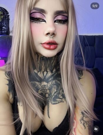 Full leaked Soylupiii private onlyfans photo