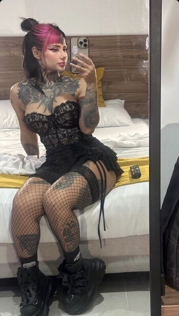 Full leaked Soylupiii private onlyfans photo