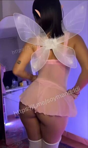 SoyMandddi