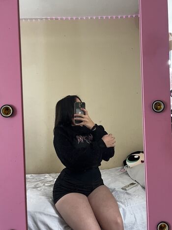 Full leaked Soywenn private onlyfans photo