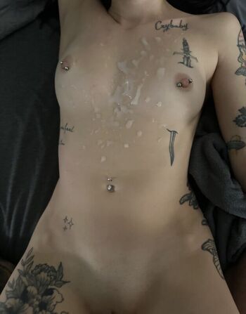 Full leaked Space titties private onlyfans photo