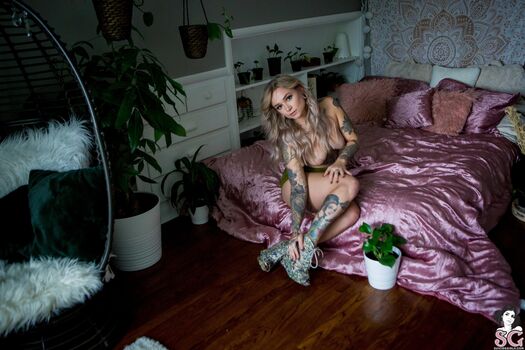 Full leaked Spaceinvayda page private onlyfans photo