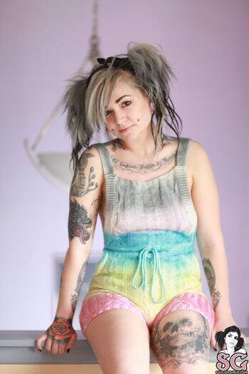 Full leaked Spaceinvayda page private onlyfans photo