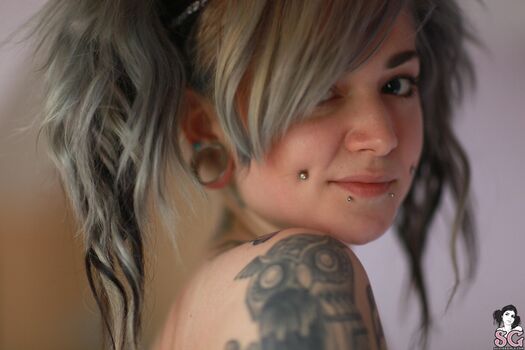 Full leaked Spaceinvayda private onlyfans photo