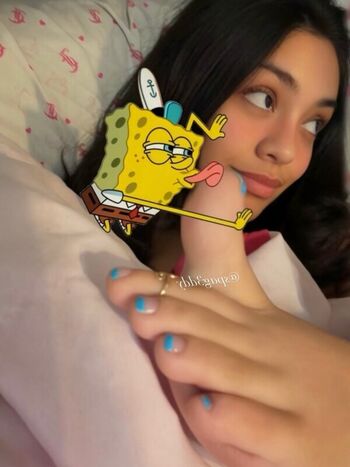 Full leaked Spageddy private onlyfans photo